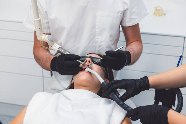 Best Emergency Care for Gum Disease in Somerset, KY