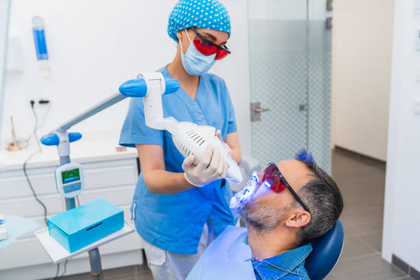 Best Walk-In Emergency Dental Services in Somerset, KY